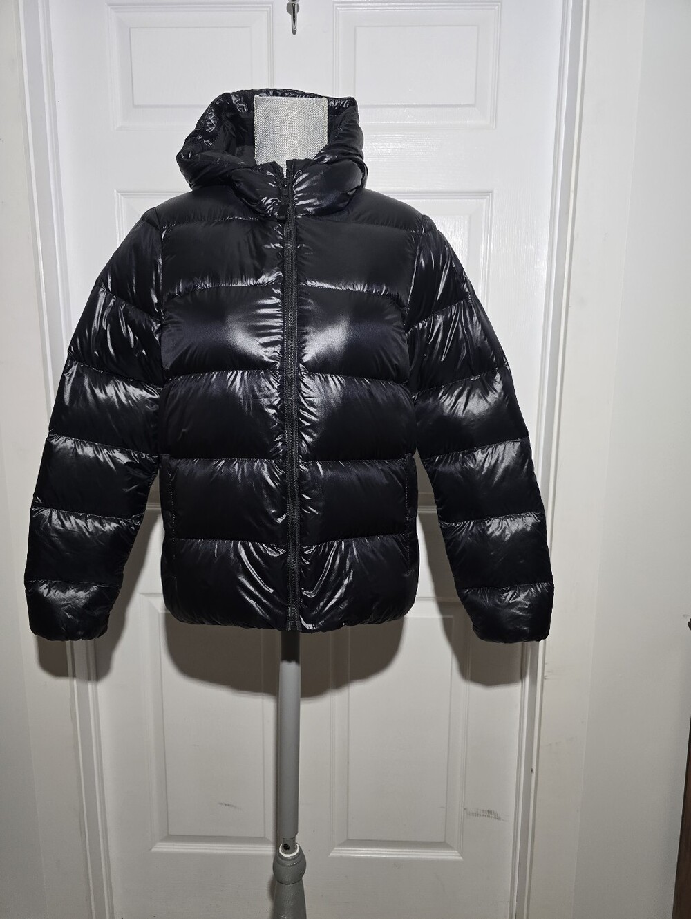 PATAGONIA down Puffer Coat